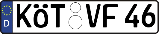 KÖT-VF46