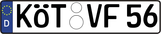 KÖT-VF56