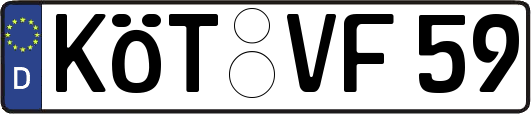 KÖT-VF59