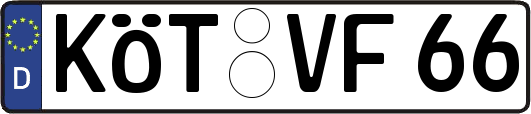 KÖT-VF66