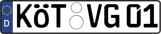 KÖT-VG01
