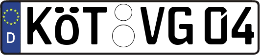 KÖT-VG04