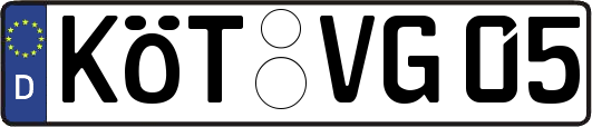 KÖT-VG05