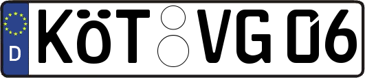 KÖT-VG06