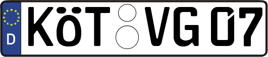 KÖT-VG07