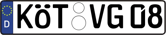 KÖT-VG08
