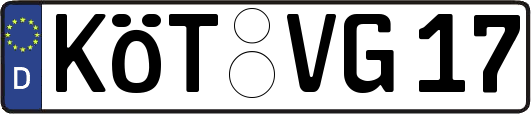 KÖT-VG17