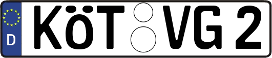KÖT-VG2