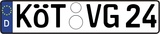 KÖT-VG24