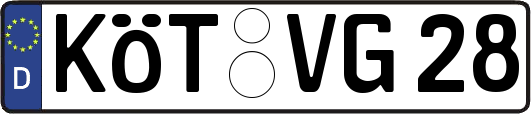 KÖT-VG28