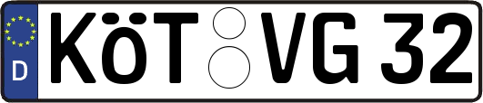 KÖT-VG32