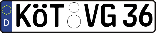 KÖT-VG36