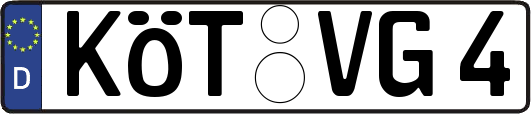 KÖT-VG4
