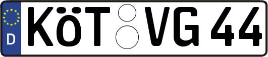 KÖT-VG44