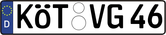 KÖT-VG46