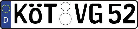 KÖT-VG52