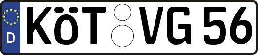 KÖT-VG56