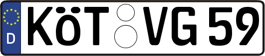 KÖT-VG59
