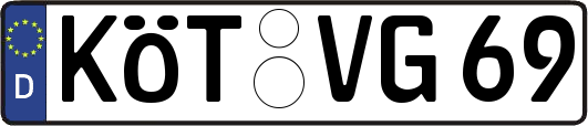 KÖT-VG69