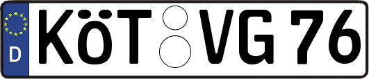 KÖT-VG76