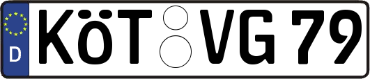 KÖT-VG79