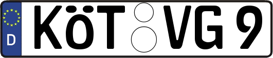 KÖT-VG9