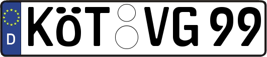 KÖT-VG99