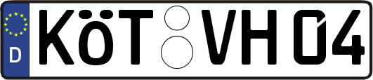 KÖT-VH04