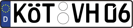 KÖT-VH06