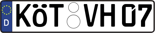 KÖT-VH07
