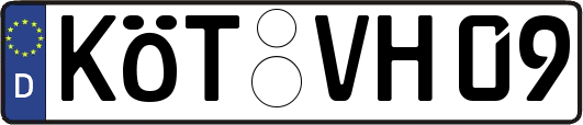 KÖT-VH09
