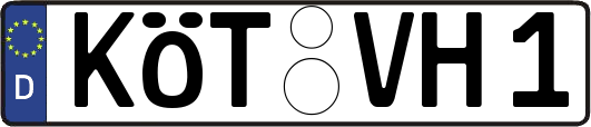 KÖT-VH1