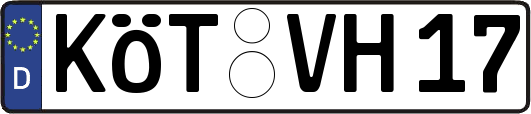 KÖT-VH17