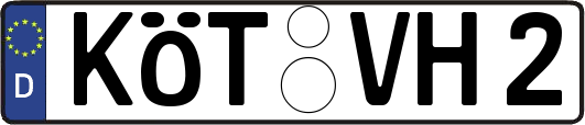 KÖT-VH2