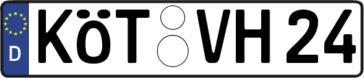 KÖT-VH24