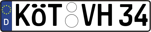 KÖT-VH34