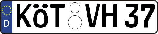 KÖT-VH37
