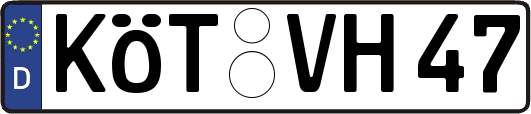 KÖT-VH47
