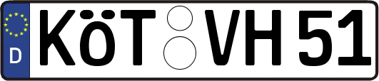 KÖT-VH51