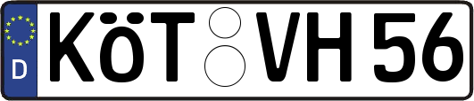 KÖT-VH56