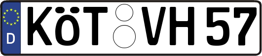 KÖT-VH57