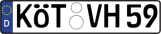 KÖT-VH59