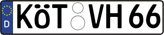 KÖT-VH66