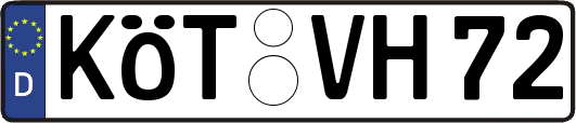 KÖT-VH72