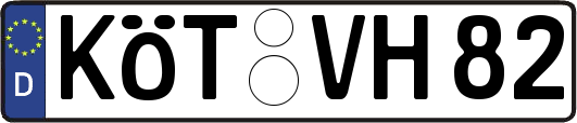 KÖT-VH82