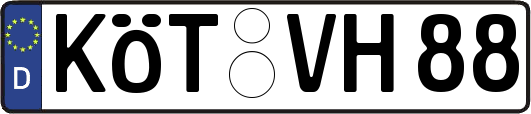 KÖT-VH88