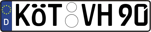 KÖT-VH90