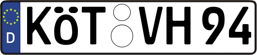 KÖT-VH94