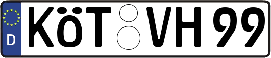 KÖT-VH99