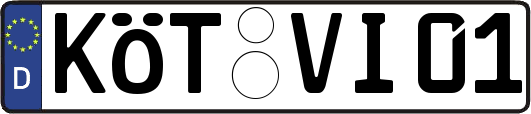 KÖT-VI01